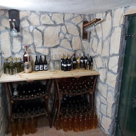 Apartman Genova Imotski Donji Vinjani 외부 사진