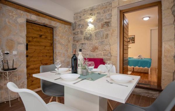 Apartman Genova Imotski Donji Vinjani 외부 사진
