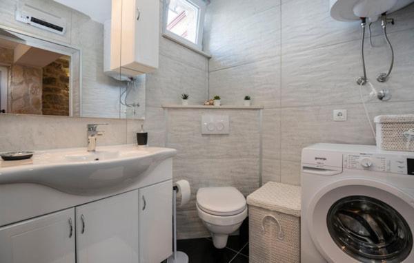Apartman Genova Imotski Donji Vinjani 외부 사진
