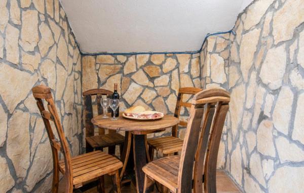 Apartman Genova Imotski Donji Vinjani 외부 사진