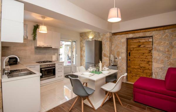 Apartman Genova Imotski Donji Vinjani 외부 사진