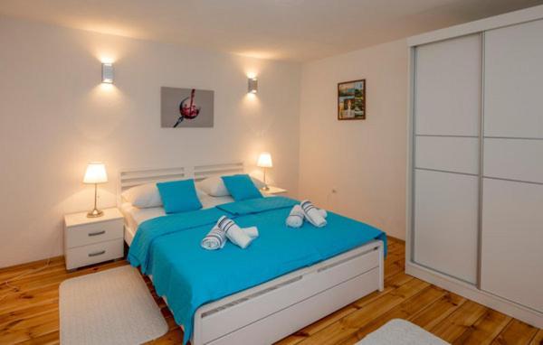Apartman Genova Imotski Donji Vinjani 외부 사진