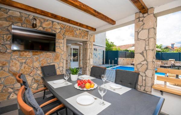 Apartman Genova Imotski Donji Vinjani 외부 사진