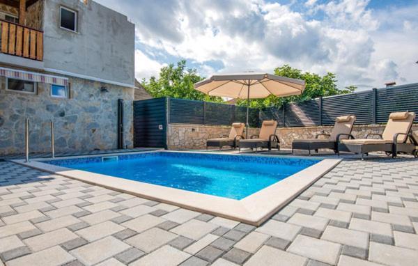 Apartman Genova Imotski Donji Vinjani 외부 사진