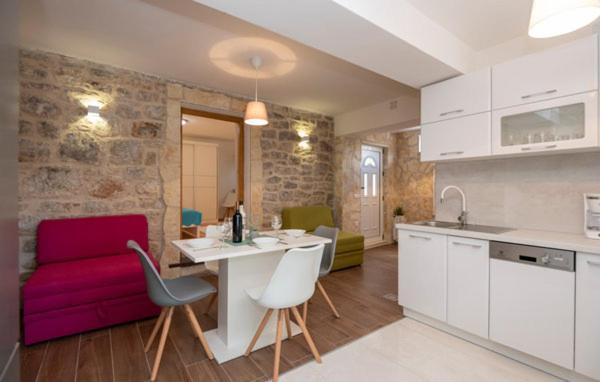 Apartman Genova Imotski Donji Vinjani 외부 사진